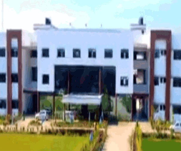 Home Mrd Pharmacy College Azamgarh