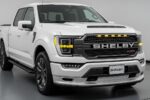 2026 Shelby Pickup Truck Redefines Off-Road Luxury at an Accessible Price