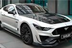 2026 Shelby GT500 Hybrid Shocks Muscle Car World with 55 MPG Power Surge