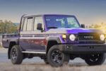 Toyota Land Cruiser 2026: Hybrid Beast Redefines Luxury Off-Roading