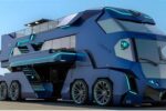2026 Corvette Stingray RV – Power Meets Modern Luxury