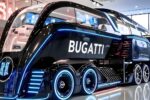Bugatti 2026 Hypercamper RV Revealed: Ultra-Luxury Motorhome with Supercar DNA & Next-Gen Power Beast