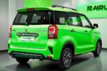 Maruti Suzuki Wagon R 2026 Smart Technology Fuel Efficiency and Budget Friendly Sedan