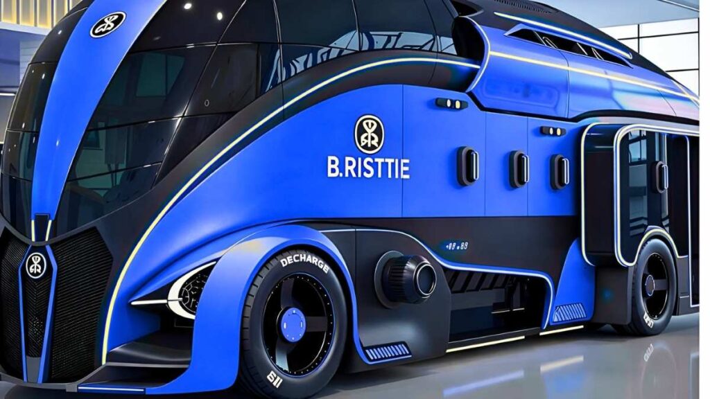 Toyota Luxury RV 2026 Price Specs and Features for Premium Travel Experience