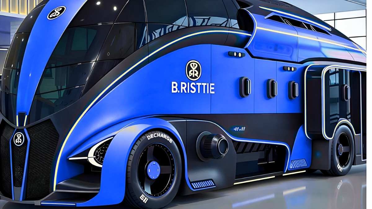 Toyota Luxury RV 2026 Price Specs and Features for Premium Travel Experience