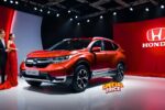 2026 Honda CR-V Shakes Up Compact SUV Market With Unbeatable Value